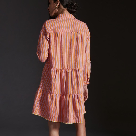 NWT - Pilcro Dress - Picture 4 of 4